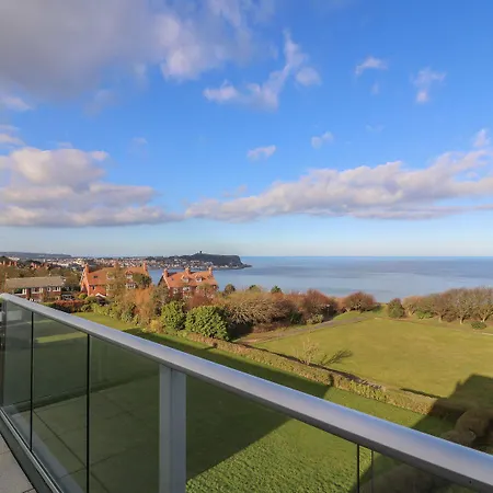 The Lookout Apartament *