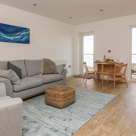 The Lookout Apartament Scarborough