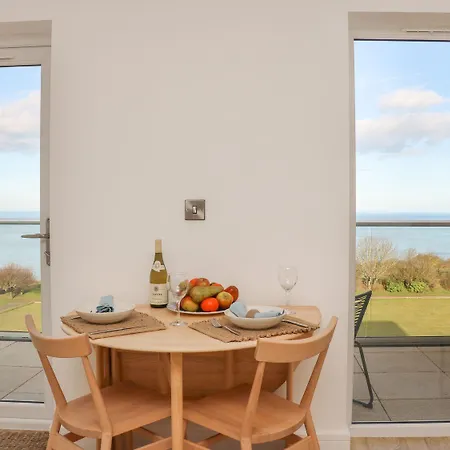 Apartament The Lookout Scarborough