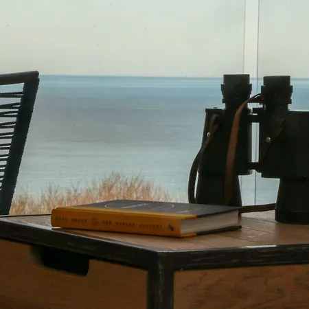 Apartament The Lookout *