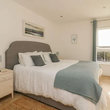 The Lookout Apartament *