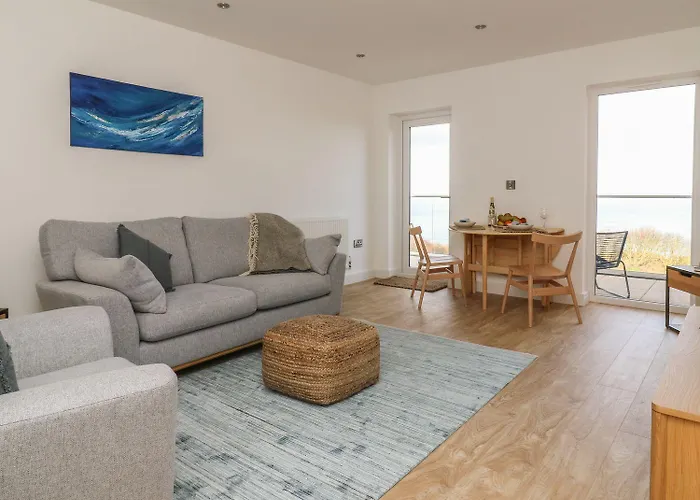 The Lookout Apartament Scarborough