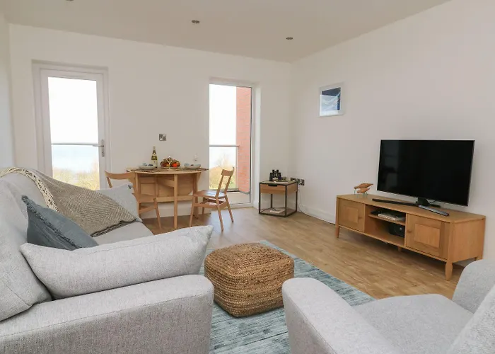 Apartament The Lookout *