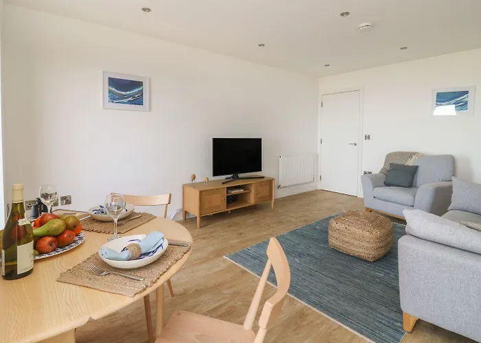 The Lookout * Scarborough