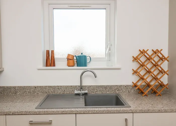 The Lookout Apartament Scarborough