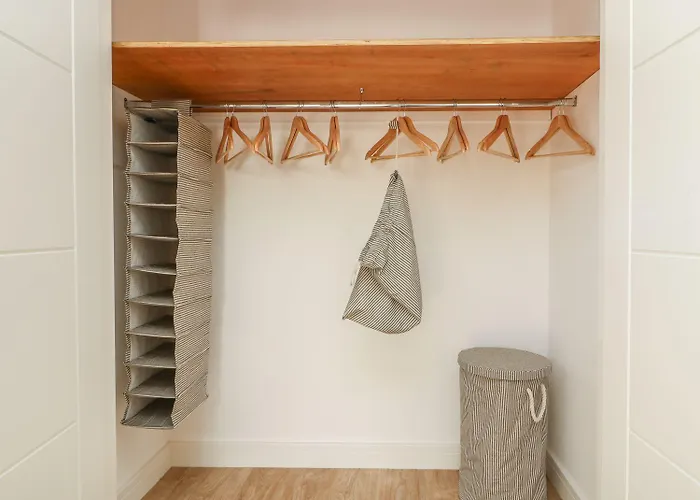 Apartament The Lookout *