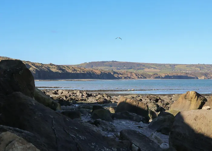 The Lookout Apartament *