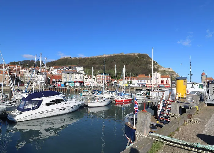 Apartament The Lookout